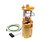 16-11-7-195-471 Passenger Side Fuel Pump, Electric, With Fuel Sending Unit
