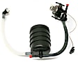 Genuine BMW Fuel Filter with Pressure Regulator (In-Tank) - Replaces OE Number 16-11-7-217-255
