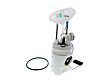 16-11-7-319-502 Passenger Side Fuel Pump, Electric, With Fuel Sending Unit