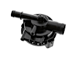 2014 BMW 335i xDrive - Evaporative Emissions System Leak Detection Pump, Genuine BMW