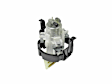 Genuine BMW Fuel Pump for In-Tank Suction Device - Replaces OE Number 16-14-6-752-369