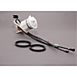 16-14-6-765-122 Passenger Side Fuel Pump, Electric, With Fuel Sending Unit