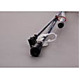 16-14-6-765-122 Passenger Side Fuel Pump, Electric, With Fuel Sending Unit