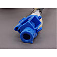 16-14-6-765-122 Passenger Side Fuel Pump, Electric, With Fuel Sending Unit