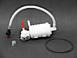 Genuine BMW Fuel Filter with Pressure Regulator and Seal (In-Tank) - Replaces OE Number 16-14-6-766-158