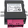 2010 BMW 528i - Fuel Pump Driver Module, Sold Individually, Genuine BMW