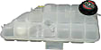 Genuine Mercedes Benz Coolant Expansion Tank - Replaces OE Number 163-500-03-49