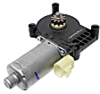 Genuine Mercedes Benz Window Motor - Replaces OE Number 163-820-28-42