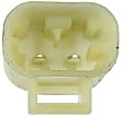 Genuine Mercedes Benz Window Motor - Replaces OE Number 163-820-28-42
