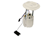 Genuine Mercedes Benz Fuel Pump Assembly with Fuel Level Sending Unit - Replaces OE Number 164-470-19-94