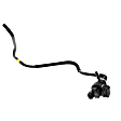 1644703193 Purge Valve Genuine Mercedes Benz