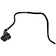 1644703193 Purge Valve Genuine Mercedes Benz