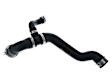 Genuine Mercedes Benz Radiator Hose - Replaces OE Number 164-500-48-75