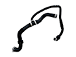 1645011082 Upper Radiator Hose, 3.0L, 6Cyl Genuine Mercedes Benz