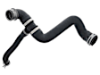 2008 Mercedes Benz ML320 - Radiator Hose, Lower, 3.0L 6Cyl, Genuine Mercedes Benz