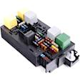 1645402972 Genuine Mercedes Benz Fuse Box