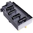 1645402972 Genuine Mercedes Benz Fuse Box
