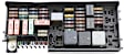 Genuine Mercedes Benz Fuse Box and Relay Module - Replaces OE Number 164-540-30-72