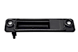 Genuine Mercedes Benz Hatch Handle (Release Handle) - Replaces OE Number 164-740-11-93