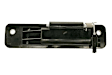 Genuine Mercedes Benz Hatch Handle (Release Handle) - Replaces OE Number 164-740-11-93