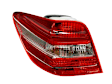 Genuine Mercedes Benz Taillight Assembly - Replaces OE Number 164-906-09-00