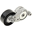 16620 0V010 Genuine Toyota Accessory Belt Tensioner 4 Cyl., 2.5L Engine