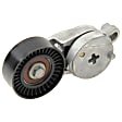 16620 0V010 Genuine Toyota Accessory Belt Tensioner 4 Cyl., 2.5L Engine
