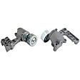 2014 Lexus ES350 - Accessory Belt Tensioner, Genuine Lexus, Toyota
