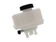 2012 Mercedes Benz ML350 - Brake Reservoir, Brake Fluid Reservoir, Genuine Mercedes Benz