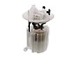 166-470-17-94 Fuel Pump, Electric, Without Fuel Sending Unit