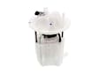 1664702594 Passenger Side Fuel Pump, Electric, Without Fuel Sending Unit, Genuine Mercedes Benz