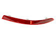 Genuine Mercedes Benz Bumper Cover Reflector - Replaces OE Number 166-820-04-74