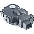 1669060008 A/C Actuator