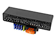 Genuine Mercedes Benz Relay Module - Replaces OE Number 170-545-03-05