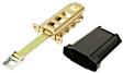 Genuine Mercedes Benz Door Stop - Replaces OE Number 170-720-01-16