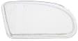 170-826-10-90 64 Fog Light Lens