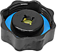 2003 Mini Cooper - Coolant Reservoir Cap, Sold Individually, Genuine Mini