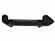 Genuine BMW Radiator Mount top Radiator Mount - Replaces OE Number 17-11-1-709-347