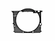 Genuine BMW Fan Shroud - Replaces OE Number 17-11-1-723-031