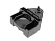 Genuine BMW Radiator Mount (Plastic) - Replaces OE Number 17-11-1-723-337
