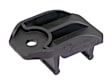 Genuine BMW Radiator Mount (Plastic) - Replaces OE Number 17-11-1-740-315