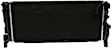 Genuine Mini Radiator - Replaces OE Number 17-11-7-617-638