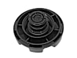 Genuine BMW Expansion Tank Cap - Replaces OE Number 17-11-7-639-021