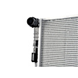 17-11-8-623-366 Radiator