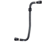 17125A09423 Coolant Reservoir Hose - Sold Individually