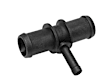 2002 Mini Cooper - Water Hose Connector