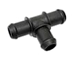 Genuine Mini Water Hose Connector (3-Way) - Replaces OE Number 17-12-7-518-615