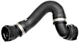 Genuine BMW Radiator Hose Radiator to Thermostat Housing - Replaces OE Number 17-12-7-565-075