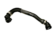 Genuine BMW Water Hose - Replaces OE Number 17-12-7-580-962