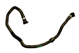 Genuine BMW Radiator Hose - Replaces OE Number 17-12-7-580-963